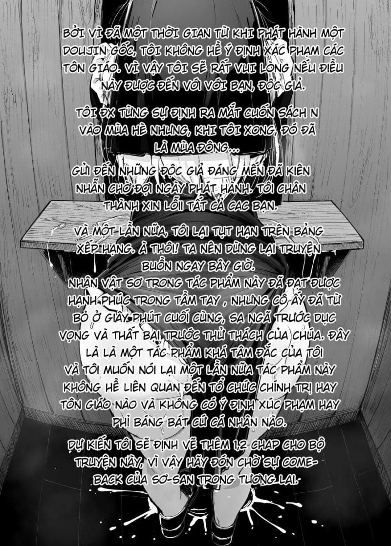 Buồng Xưng Tội – Nổ Cặc 2 trang 29