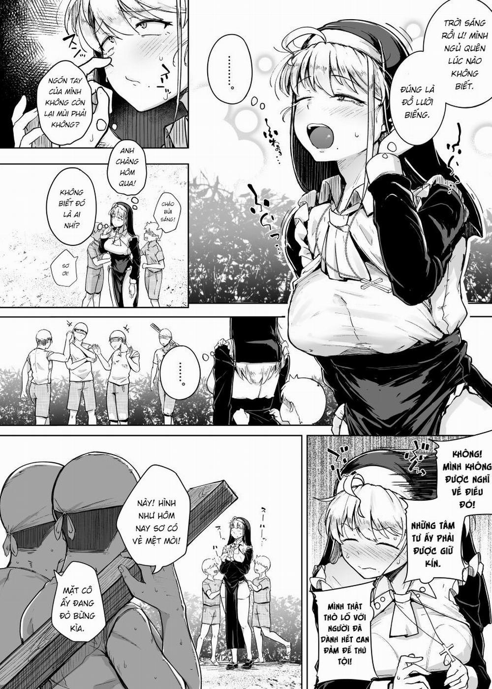 Buồng xưng tội 1.2 trang 1