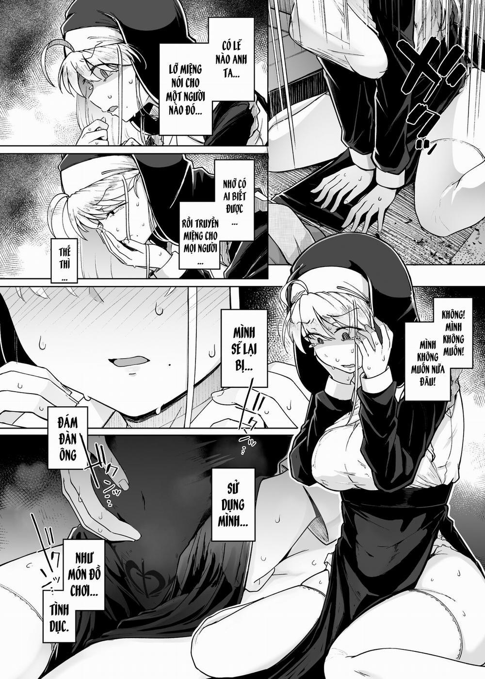 Buồng xưng tội 2 trang 26