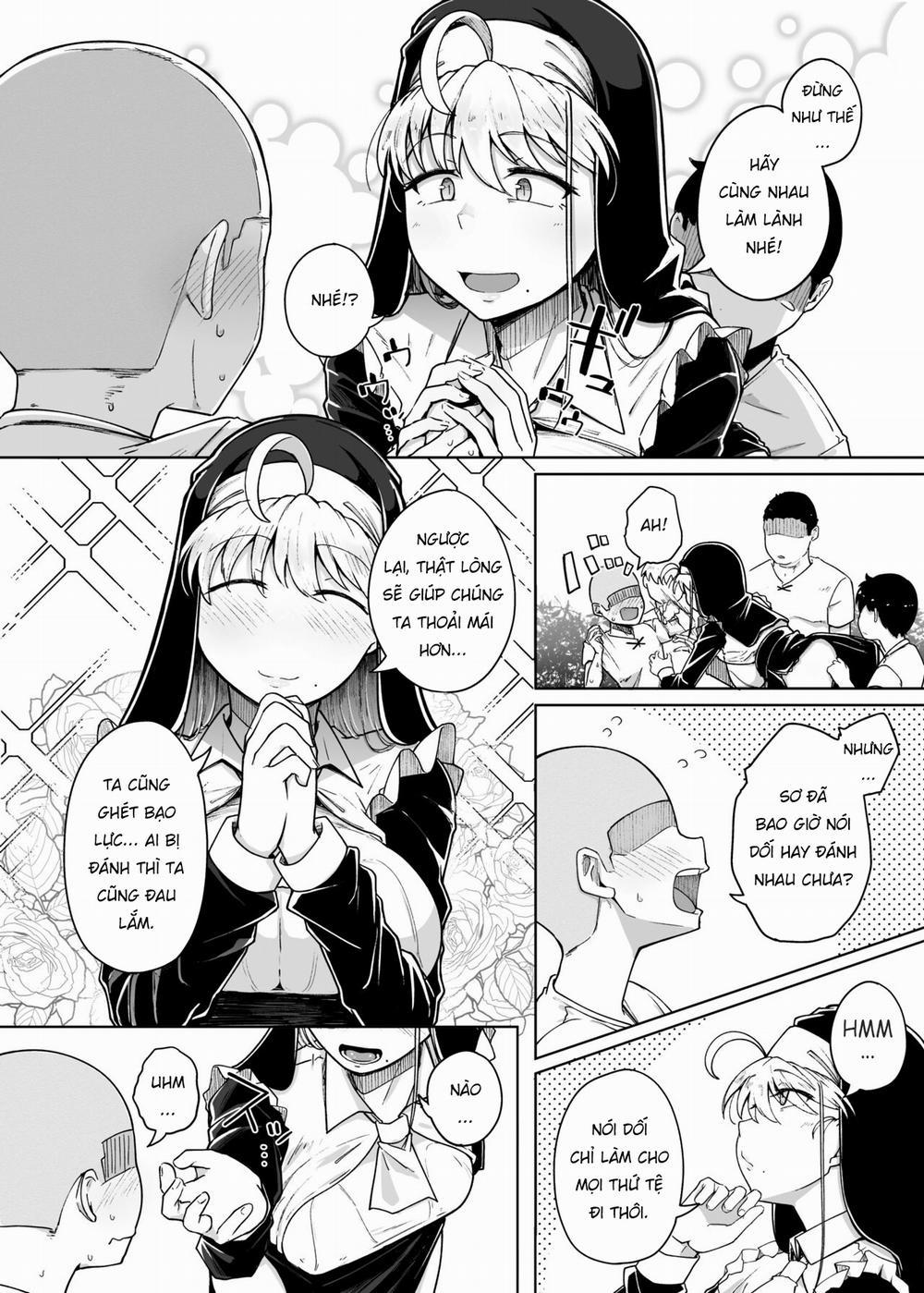 Buồng xưng tội 3 trang 7