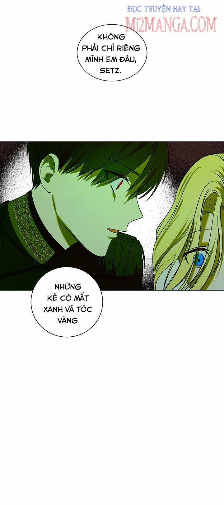 Búp Bê Yêu Dấu Của Bạo Chúa 1.5 trang 1