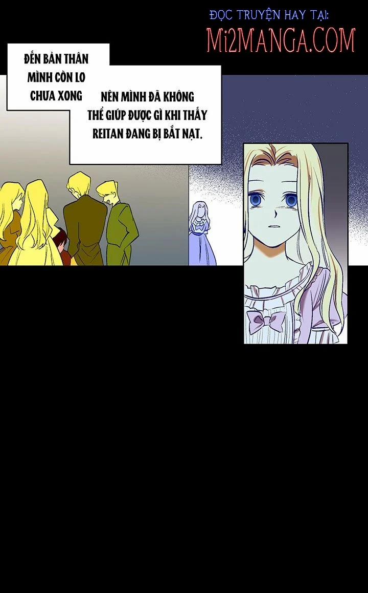 Búp Bê Yêu Dấu Của Bạo Chúa 1.5 trang 10