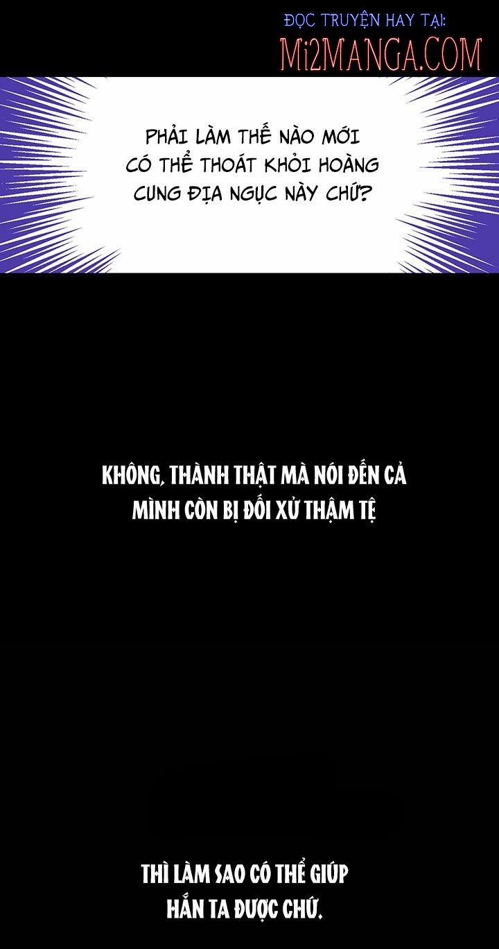 Búp Bê Yêu Dấu Của Bạo Chúa 1.5 trang 11