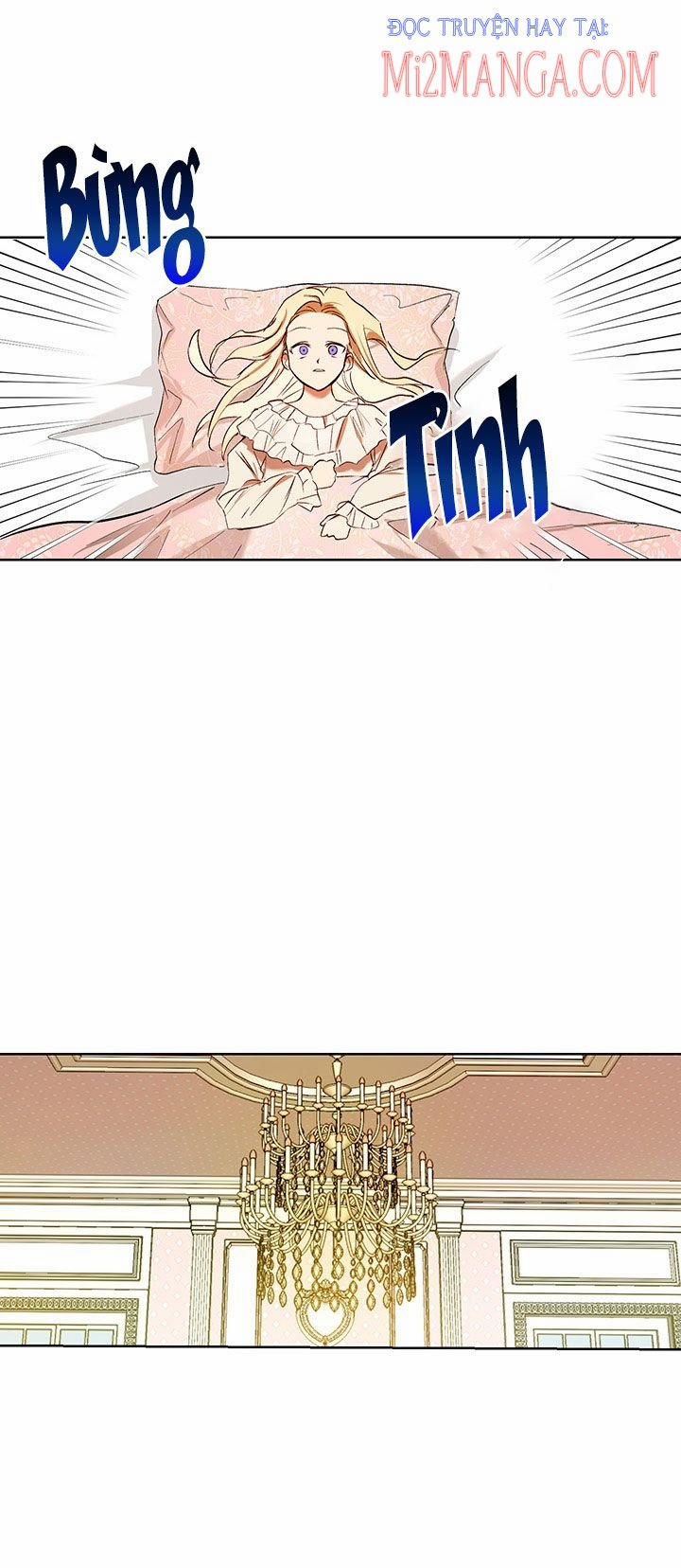 Búp Bê Yêu Dấu Của Bạo Chúa 1.5 trang 13