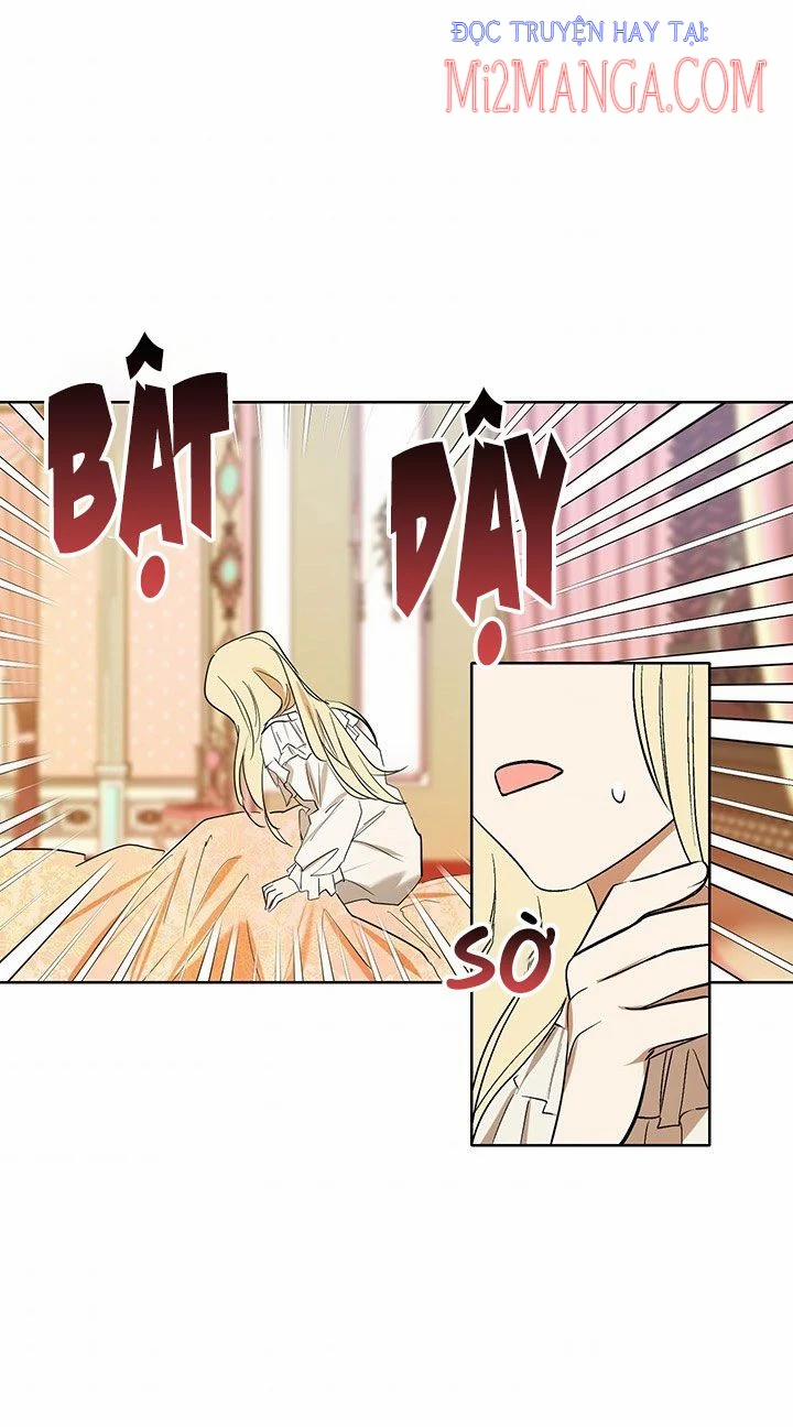 Búp Bê Yêu Dấu Của Bạo Chúa 1.5 trang 15