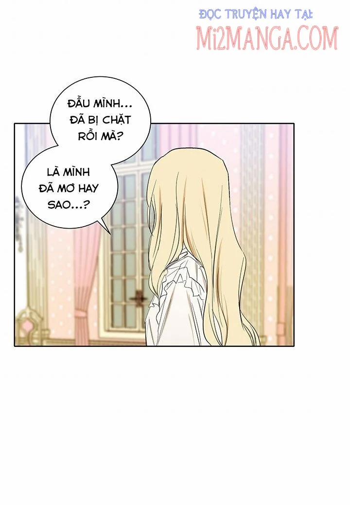 Búp Bê Yêu Dấu Của Bạo Chúa 1.5 trang 16