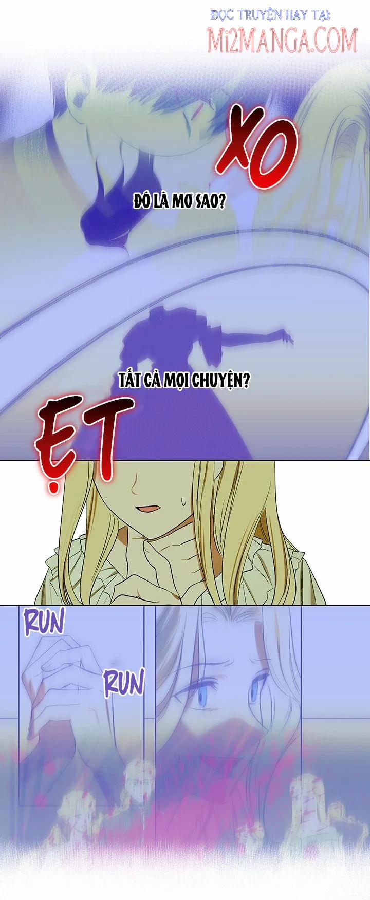 Búp Bê Yêu Dấu Của Bạo Chúa 1.5 trang 17