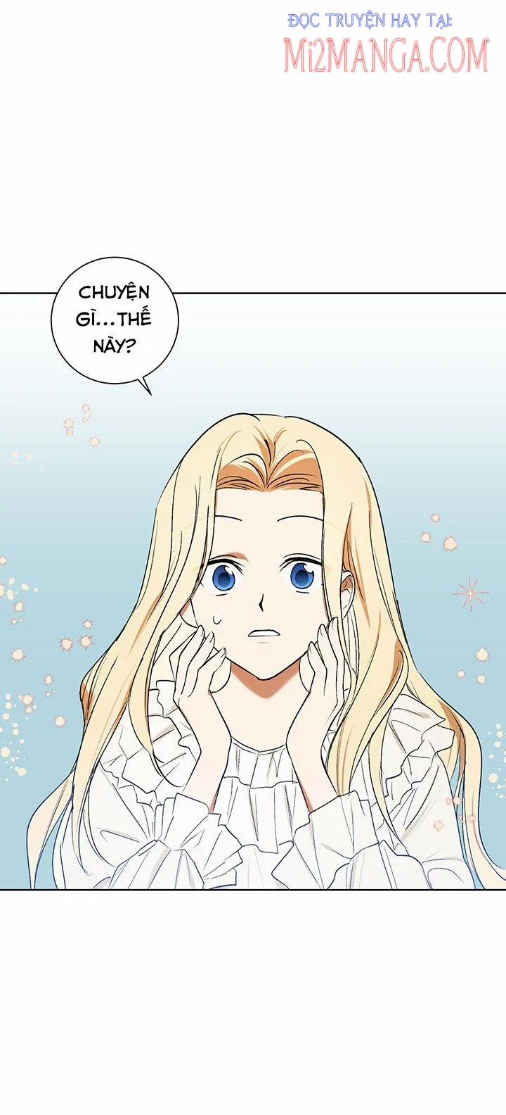 Búp Bê Yêu Dấu Của Bạo Chúa 1.5 trang 20