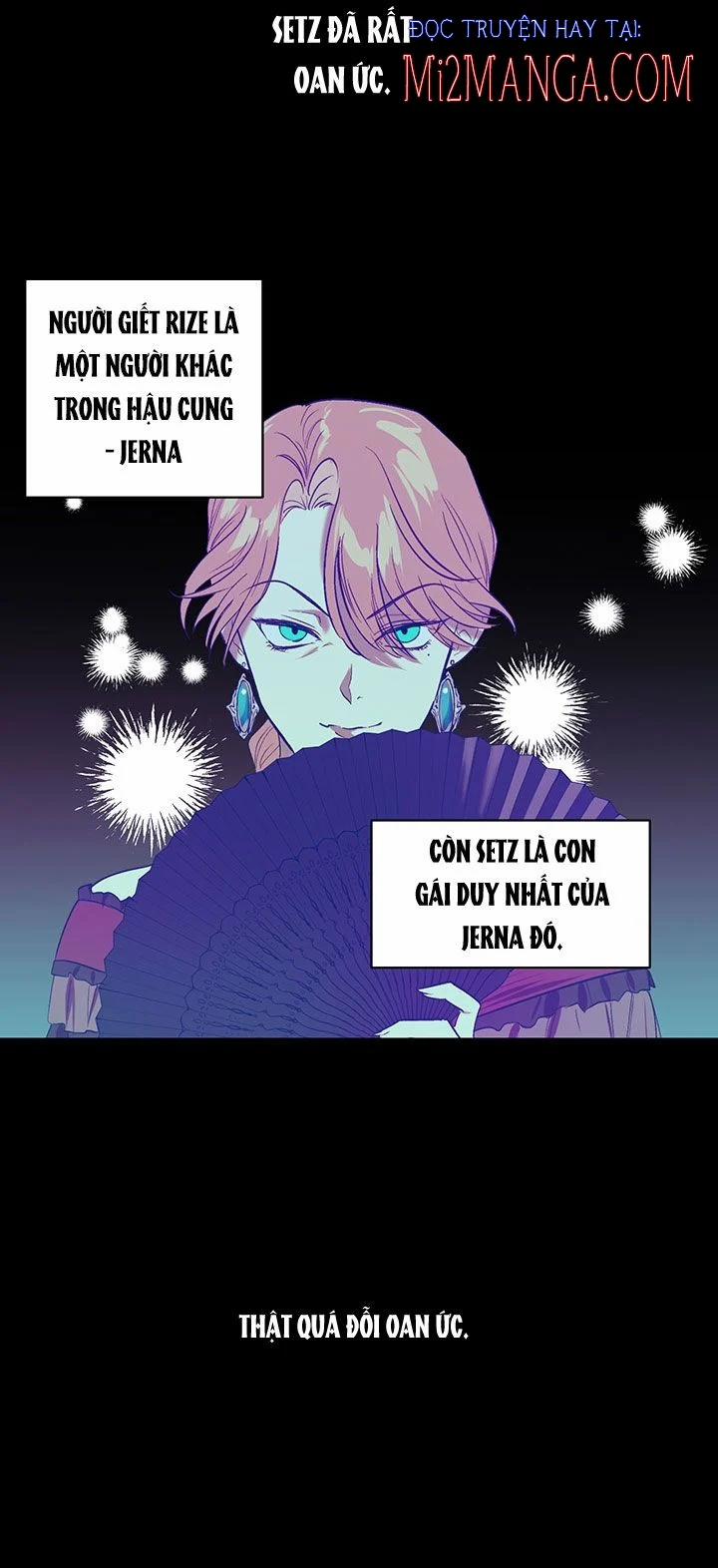 Búp Bê Yêu Dấu Của Bạo Chúa 1.5 trang 5