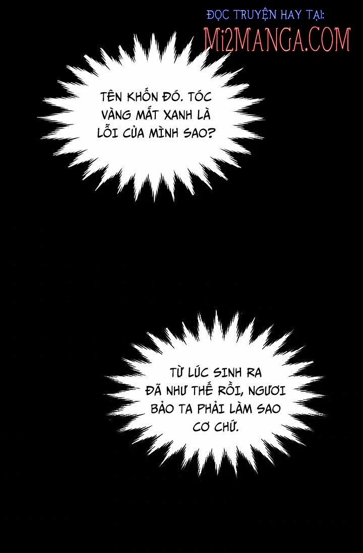 Búp Bê Yêu Dấu Của Bạo Chúa 1.5 trang 6