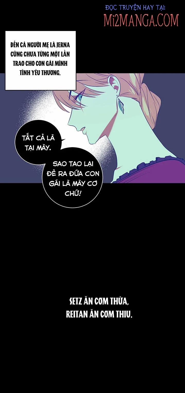 Búp Bê Yêu Dấu Của Bạo Chúa 1.5 trang 9