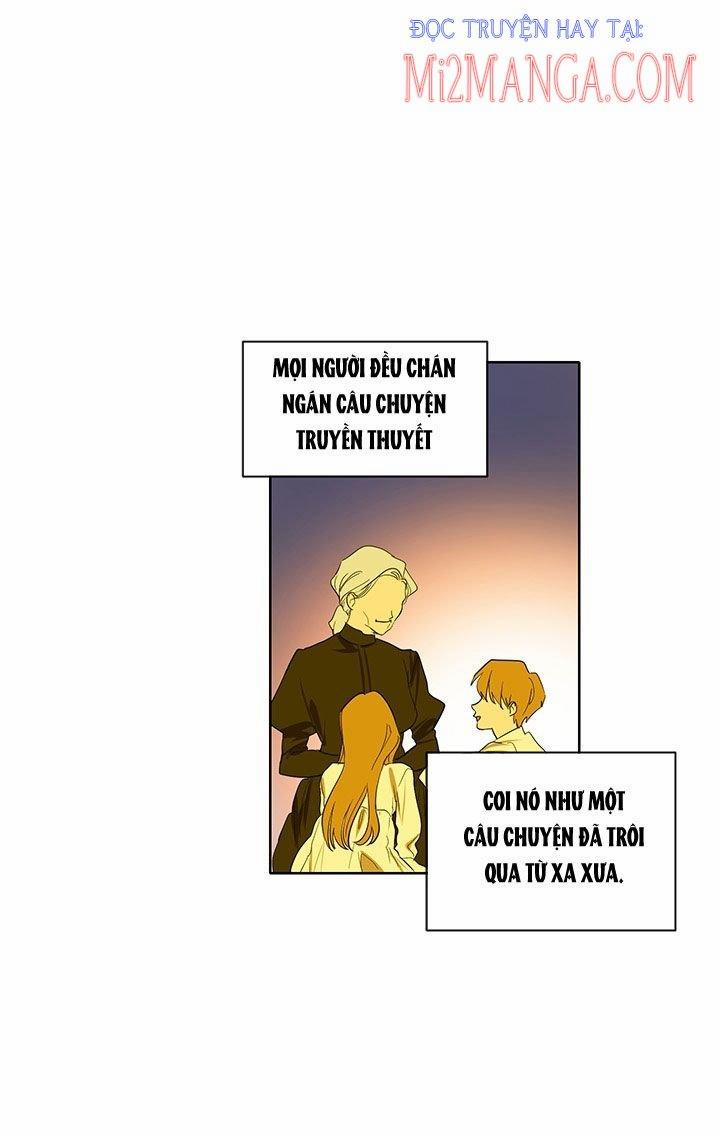 Búp Bê Yêu Dấu Của Bạo Chúa 1 trang 1