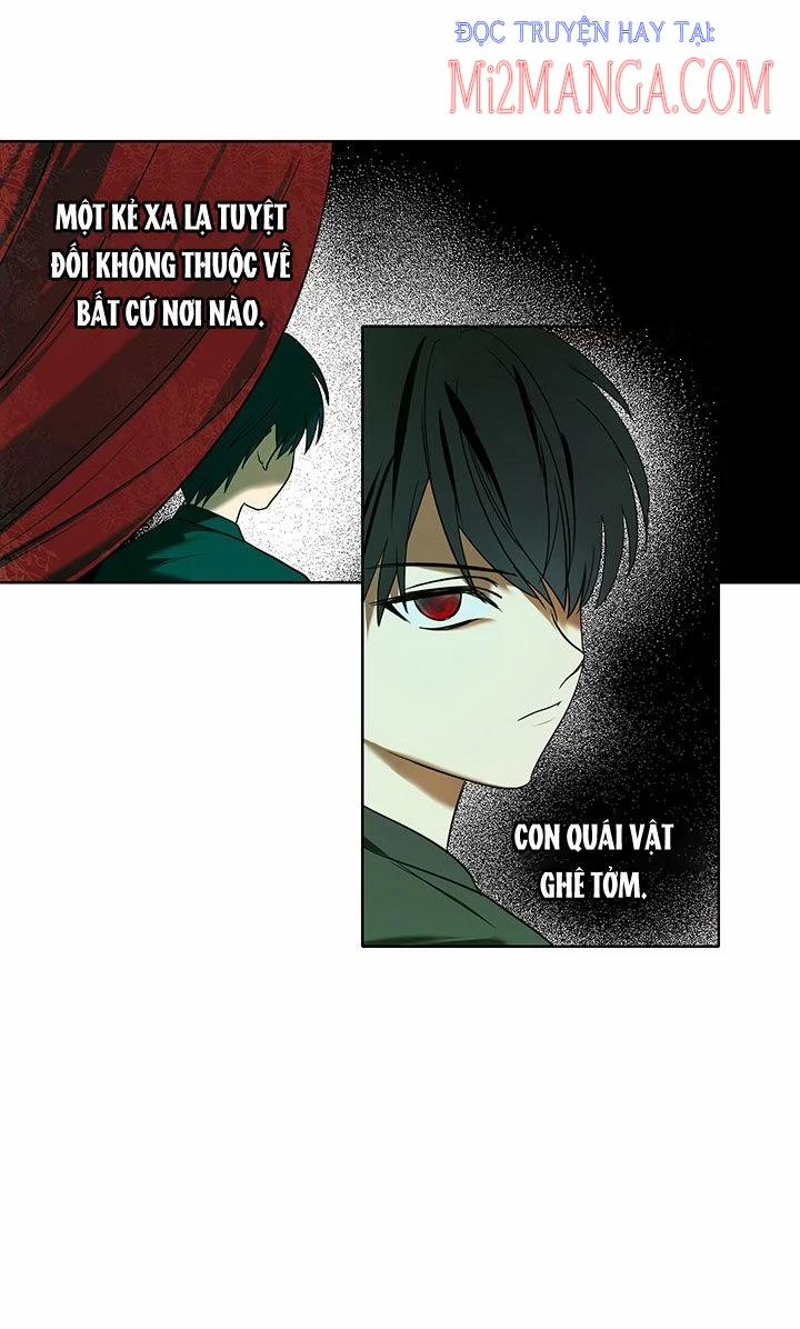 Búp Bê Yêu Dấu Của Bạo Chúa 1 trang 10