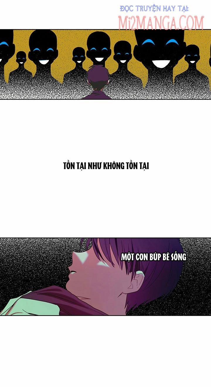 Búp Bê Yêu Dấu Của Bạo Chúa 1 trang 12