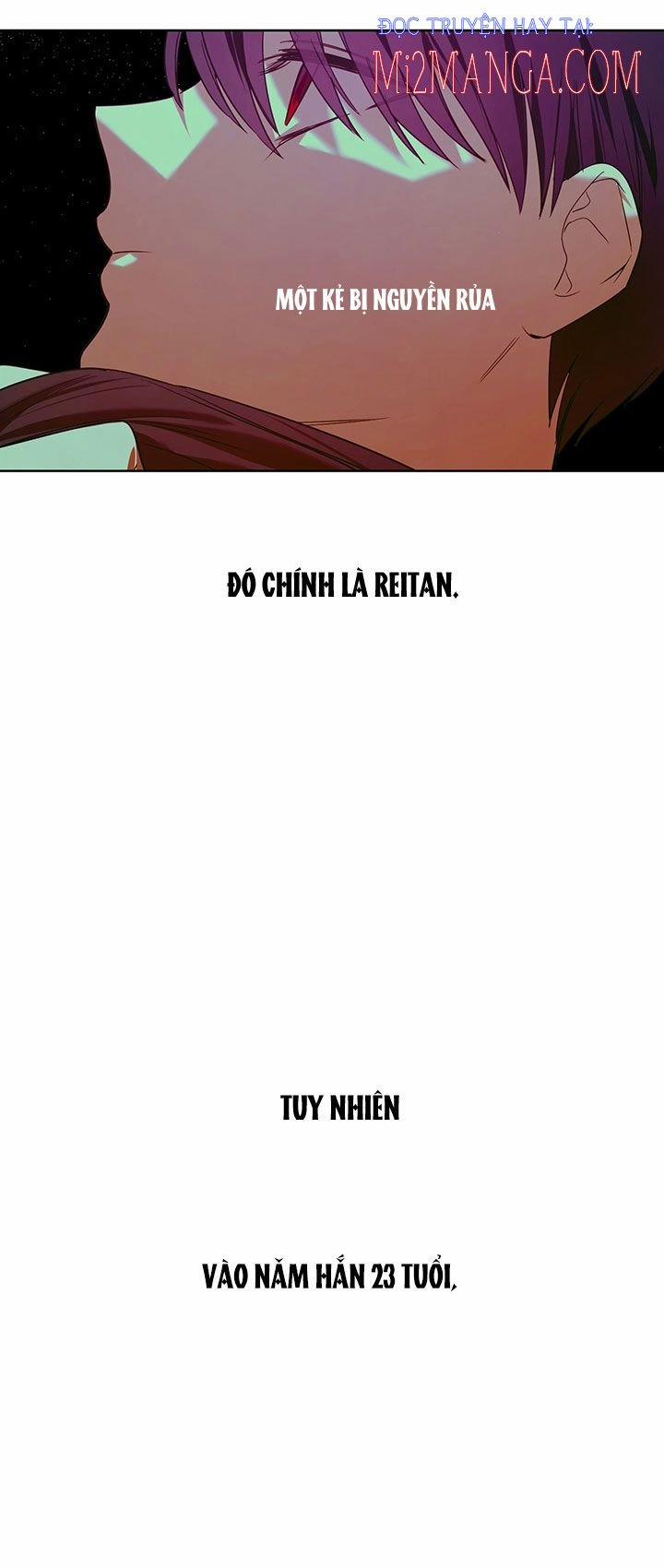 Búp Bê Yêu Dấu Của Bạo Chúa 1 trang 13