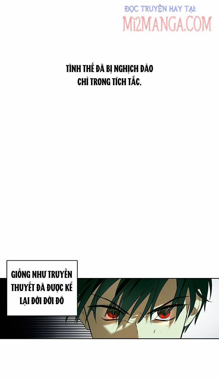 Búp Bê Yêu Dấu Của Bạo Chúa 1 trang 15