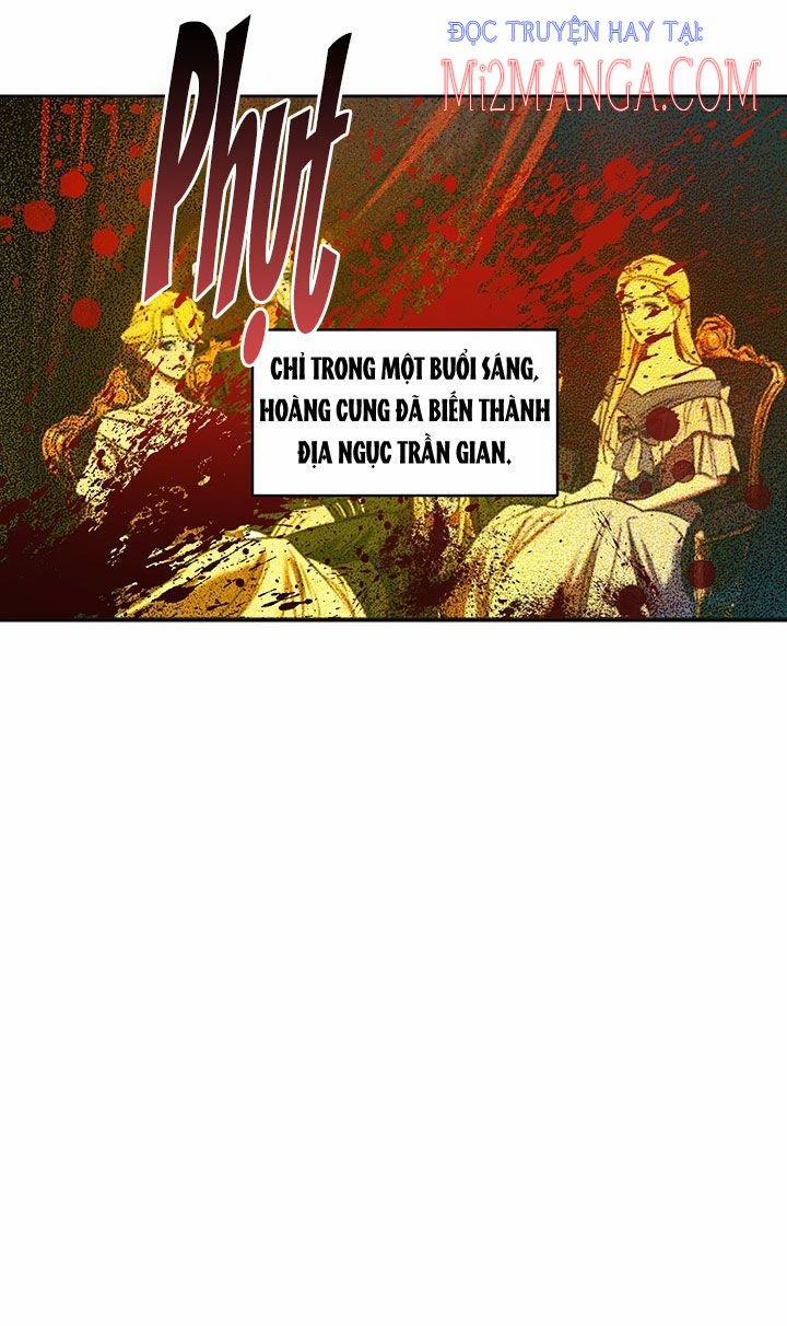 Búp Bê Yêu Dấu Của Bạo Chúa 1 trang 16