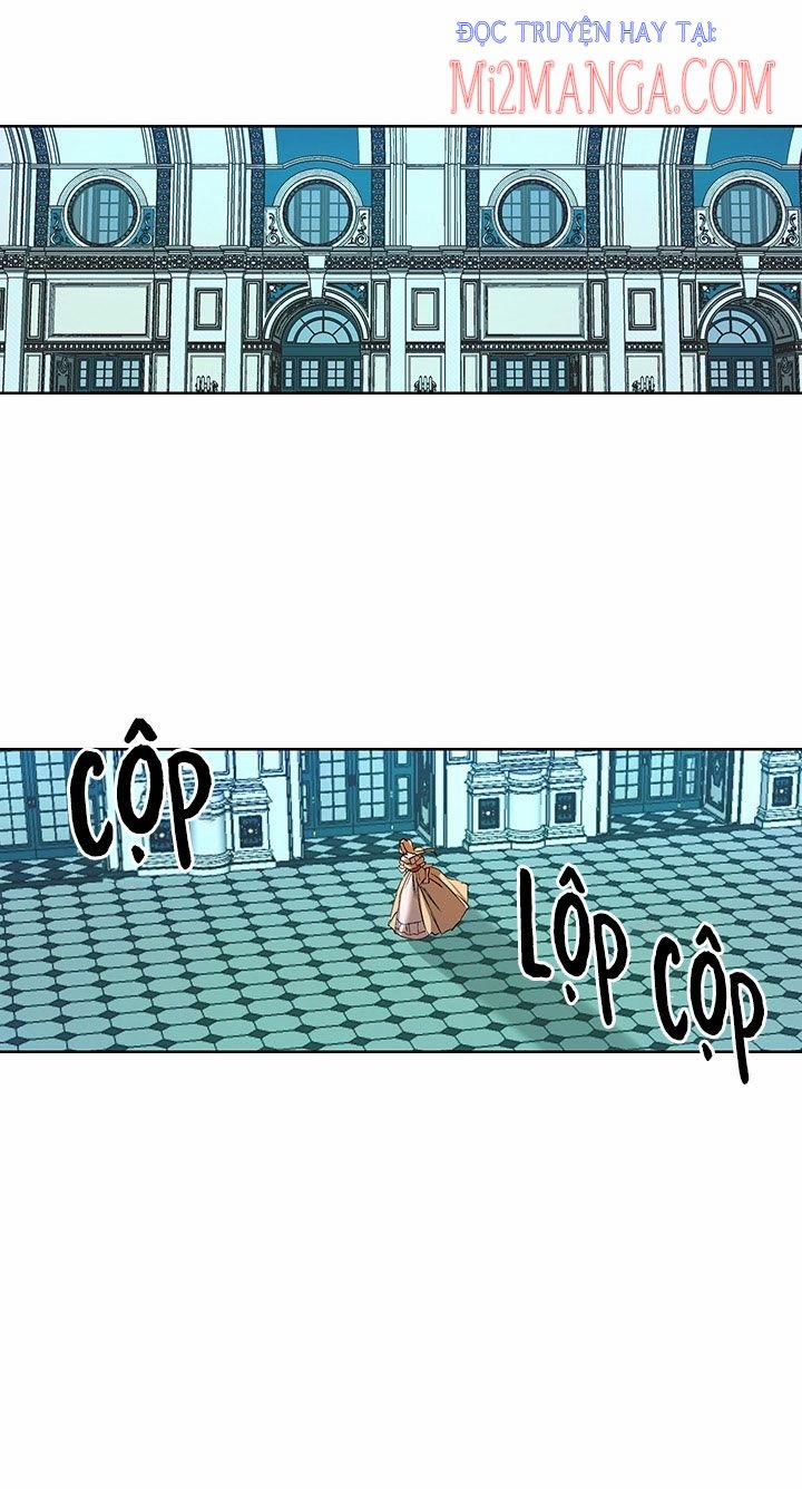 Búp Bê Yêu Dấu Của Bạo Chúa 1 trang 17