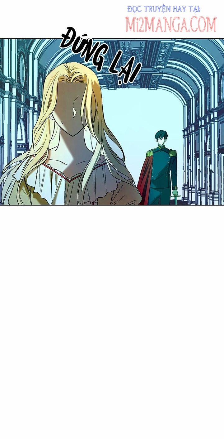 Búp Bê Yêu Dấu Của Bạo Chúa 1 trang 19