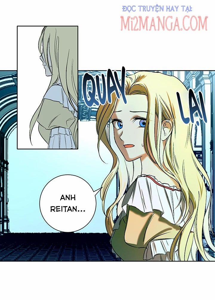 Búp Bê Yêu Dấu Của Bạo Chúa 1 trang 20