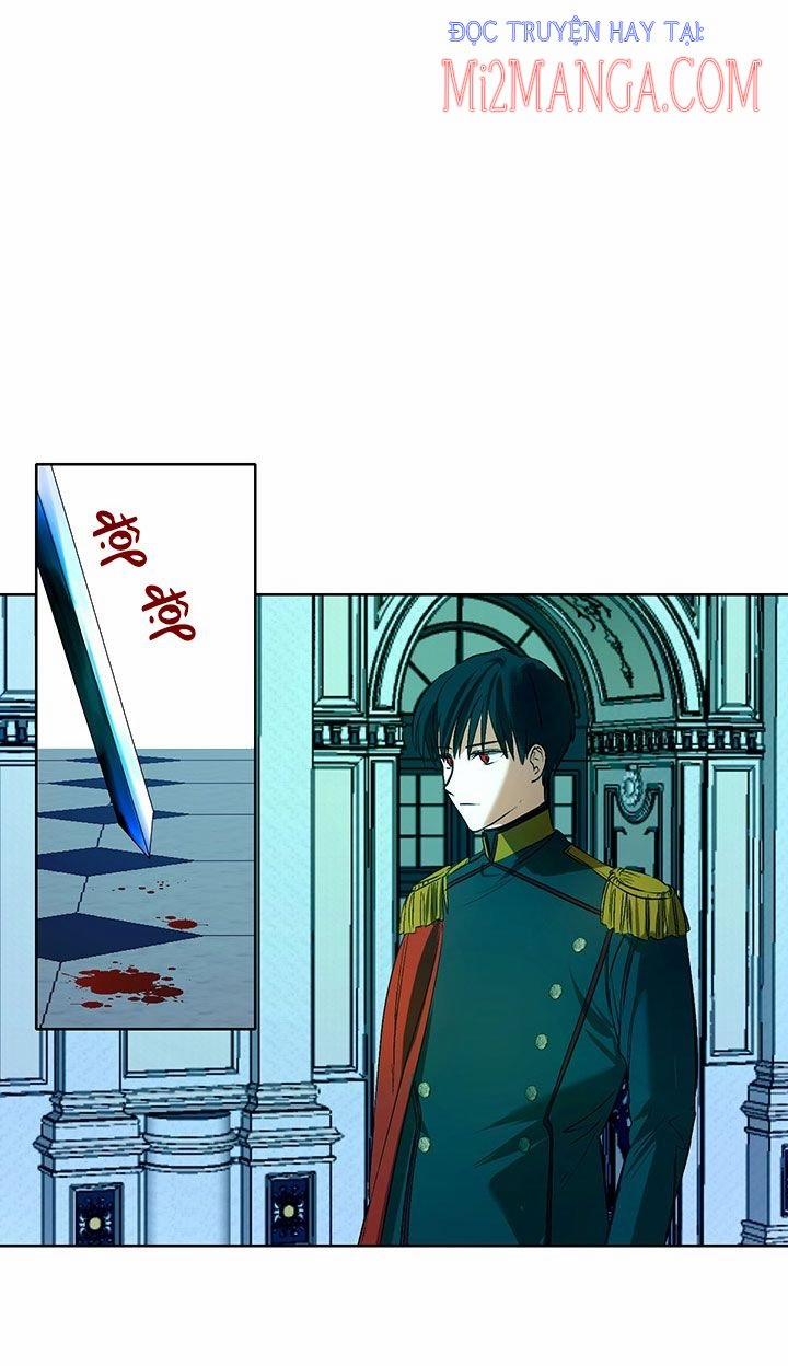 Búp Bê Yêu Dấu Của Bạo Chúa 1 trang 22