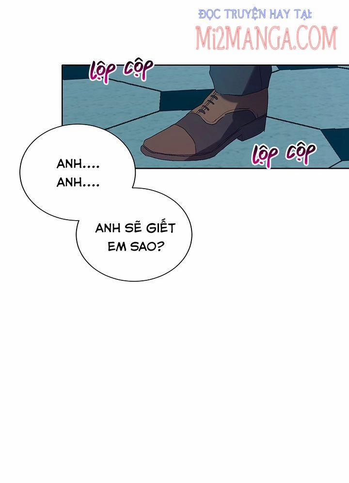 Búp Bê Yêu Dấu Của Bạo Chúa 1 trang 23