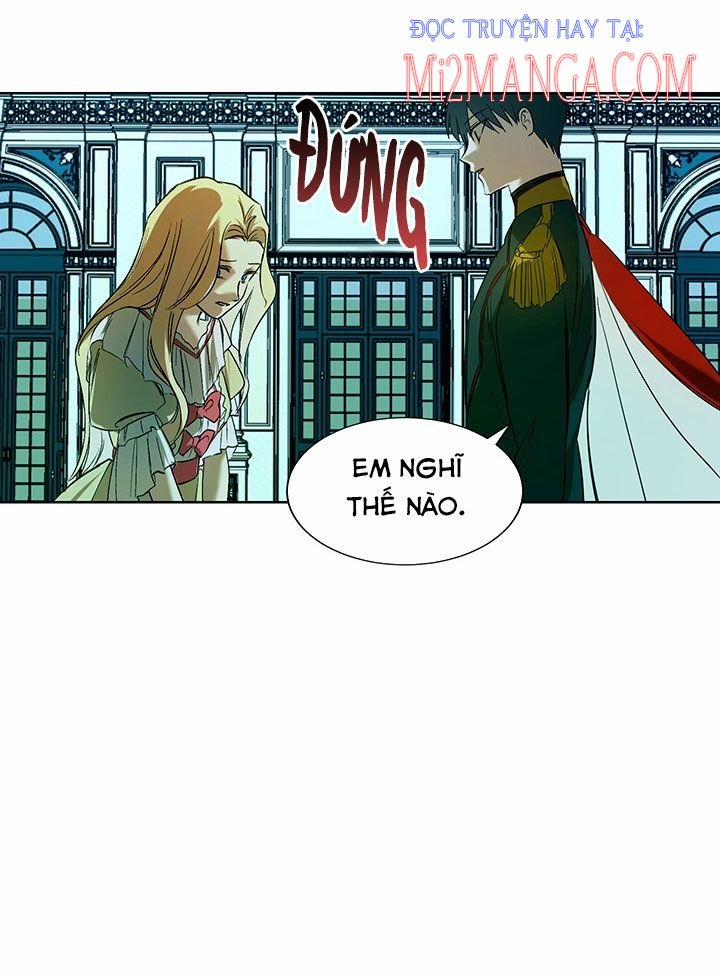 Búp Bê Yêu Dấu Của Bạo Chúa 1 trang 24