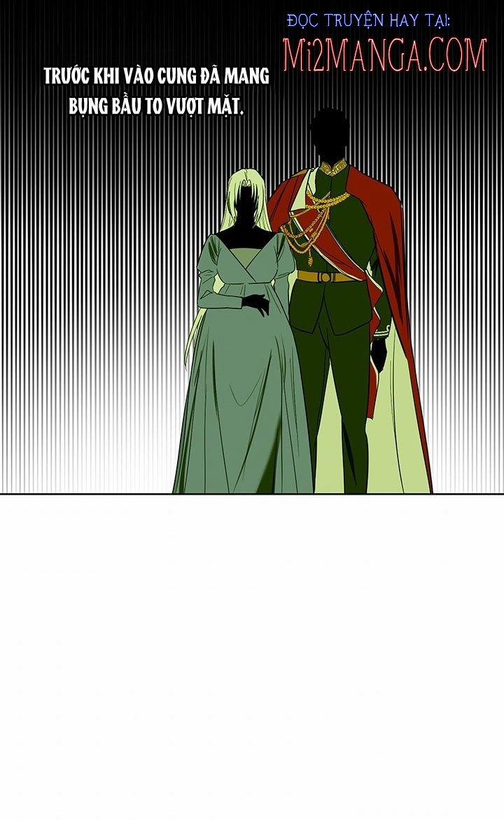 Búp Bê Yêu Dấu Của Bạo Chúa 1 trang 3