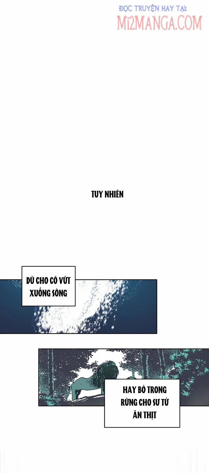 Búp Bê Yêu Dấu Của Bạo Chúa 1 trang 6