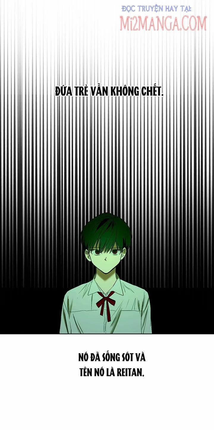 Búp Bê Yêu Dấu Của Bạo Chúa 1 trang 7