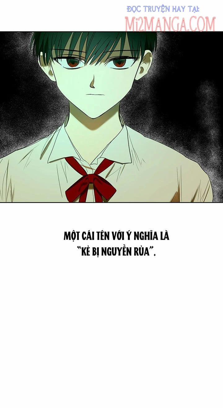 Búp Bê Yêu Dấu Của Bạo Chúa 1 trang 8