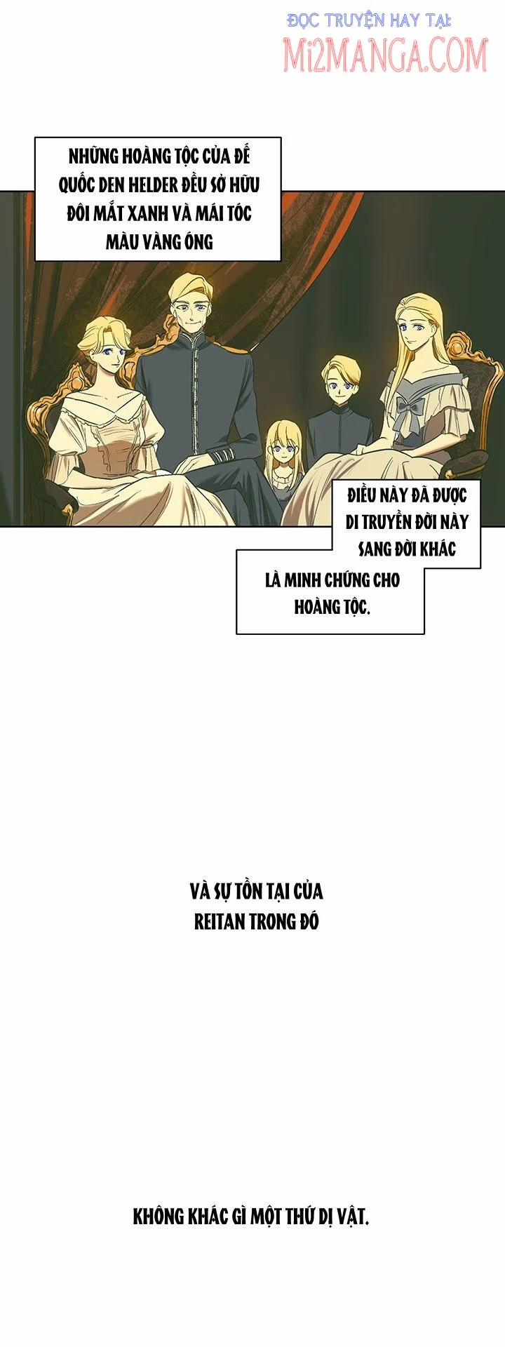 Búp Bê Yêu Dấu Của Bạo Chúa 1 trang 9