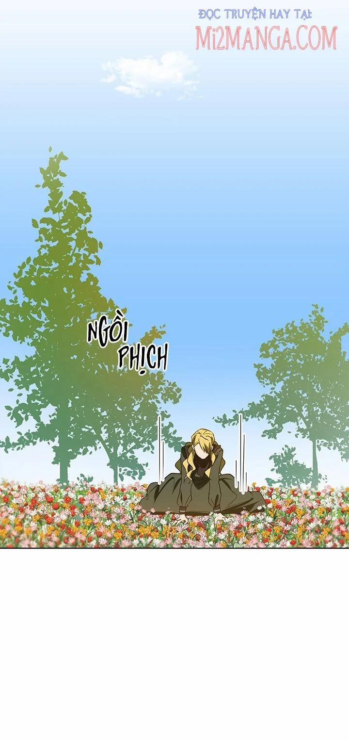 Búp Bê Yêu Dấu Của Bạo Chúa 16.5 trang 0