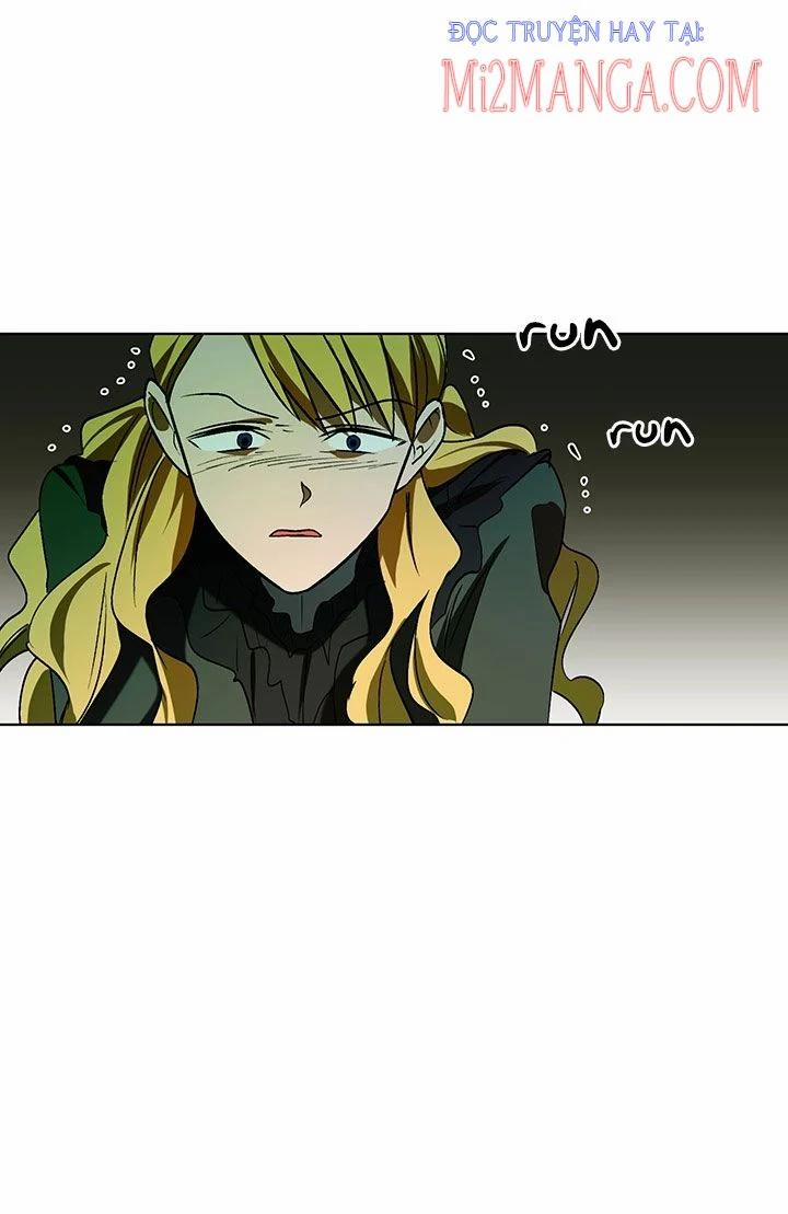 Búp Bê Yêu Dấu Của Bạo Chúa 16.5 trang 1