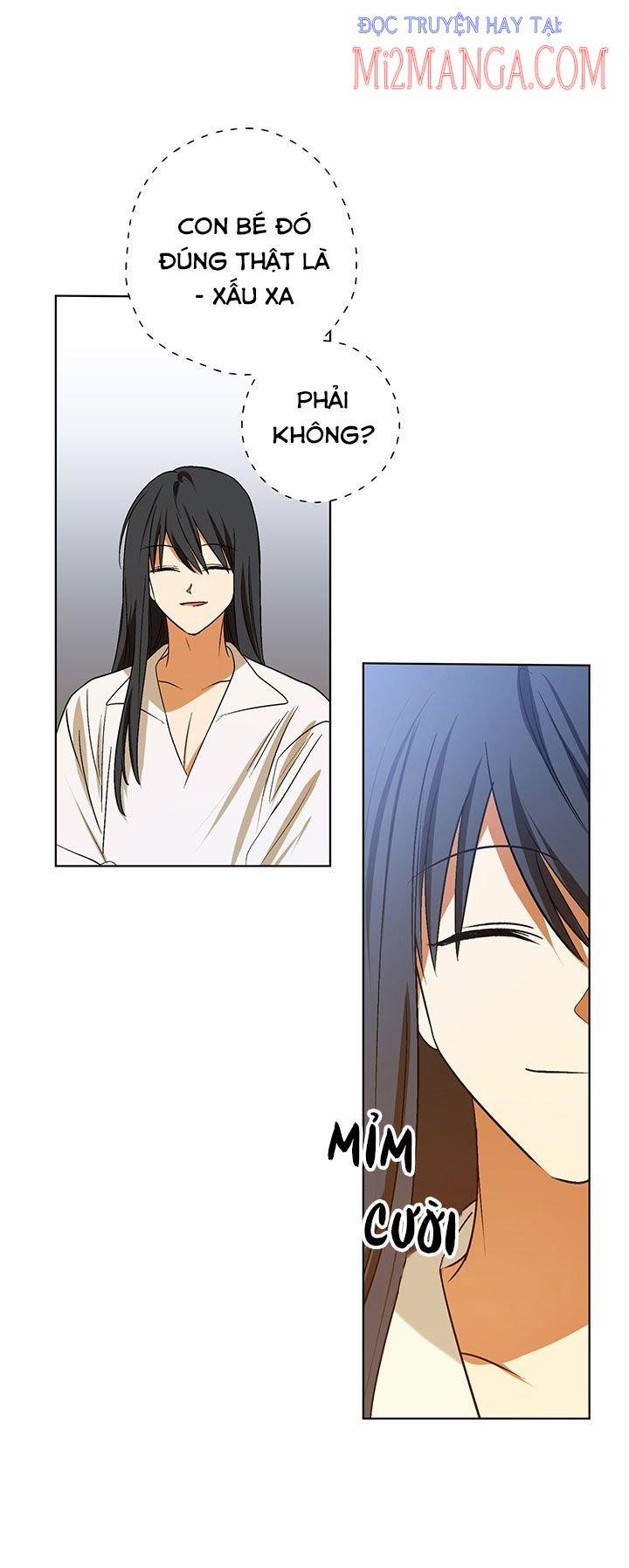 Búp Bê Yêu Dấu Của Bạo Chúa 16.5 trang 10