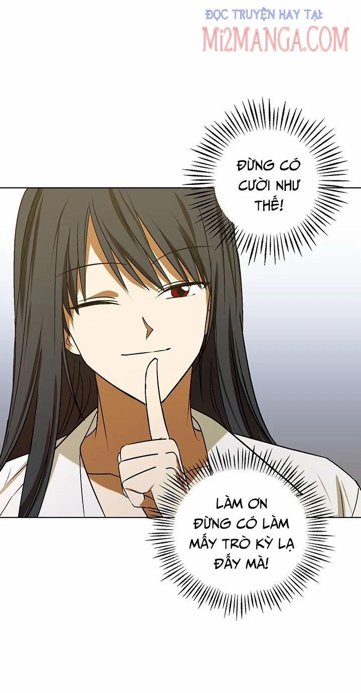 Búp Bê Yêu Dấu Của Bạo Chúa 16.5 trang 12