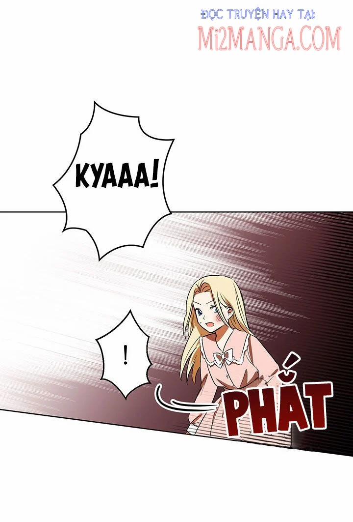 Búp Bê Yêu Dấu Của Bạo Chúa 16.5 trang 13