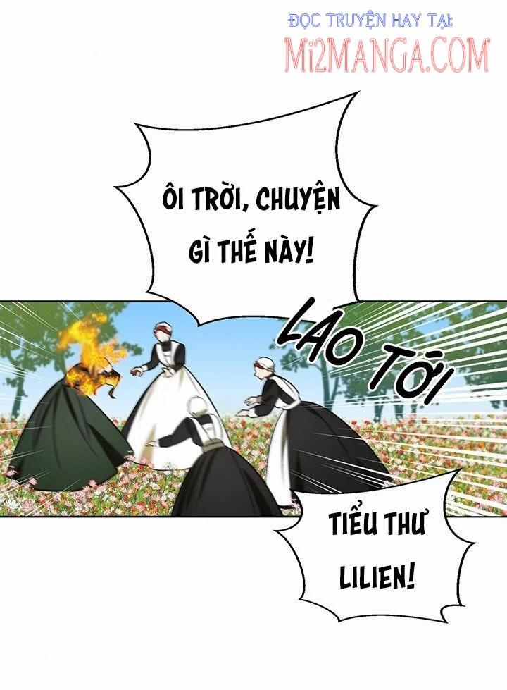 Búp Bê Yêu Dấu Của Bạo Chúa 16.5 trang 15