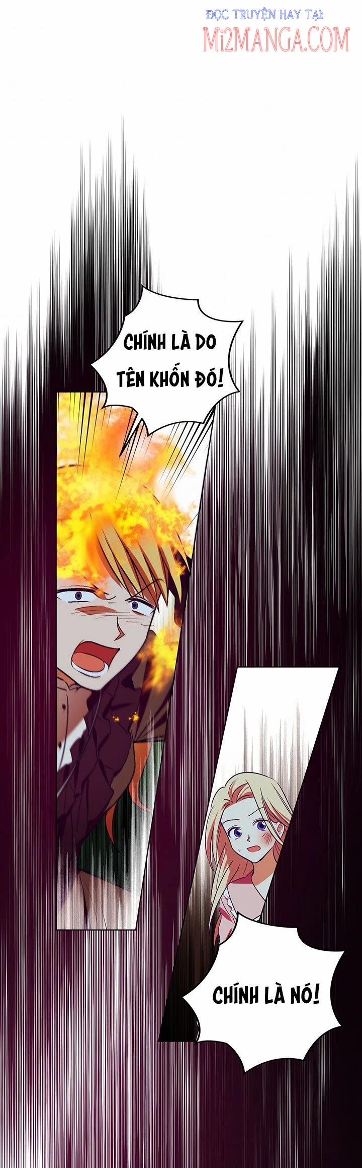 Búp Bê Yêu Dấu Của Bạo Chúa 16.5 trang 16