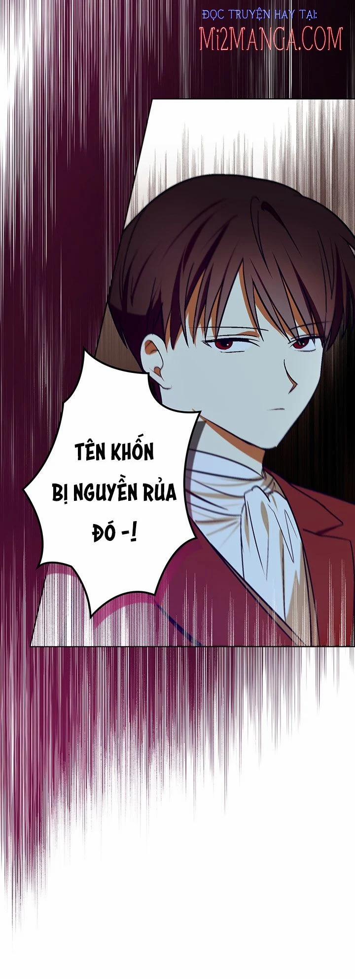 Búp Bê Yêu Dấu Của Bạo Chúa 16.5 trang 17