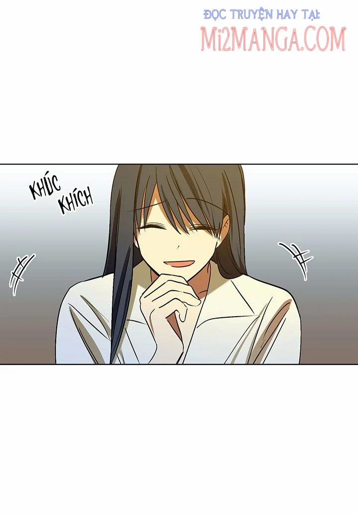 Búp Bê Yêu Dấu Của Bạo Chúa 16.5 trang 19