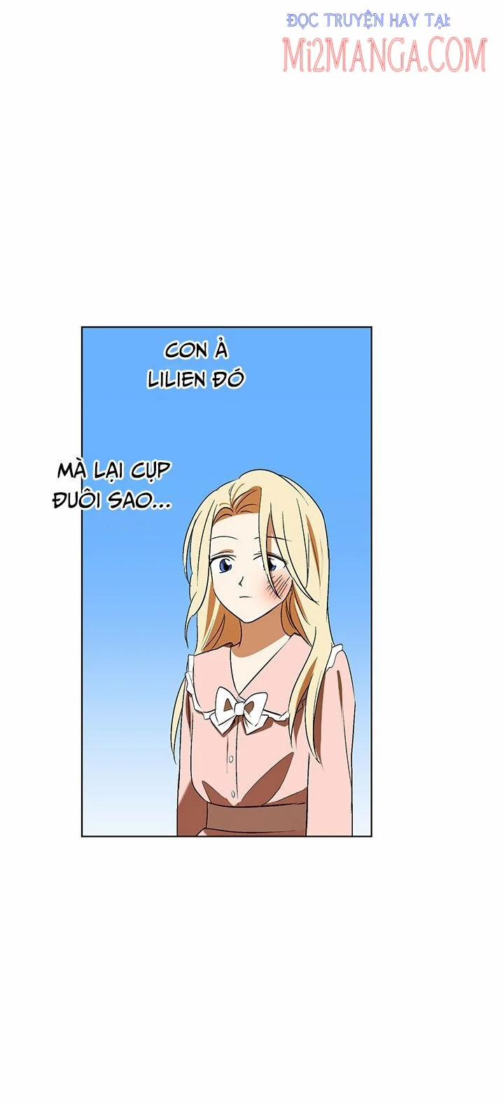 Búp Bê Yêu Dấu Của Bạo Chúa 16.5 trang 2