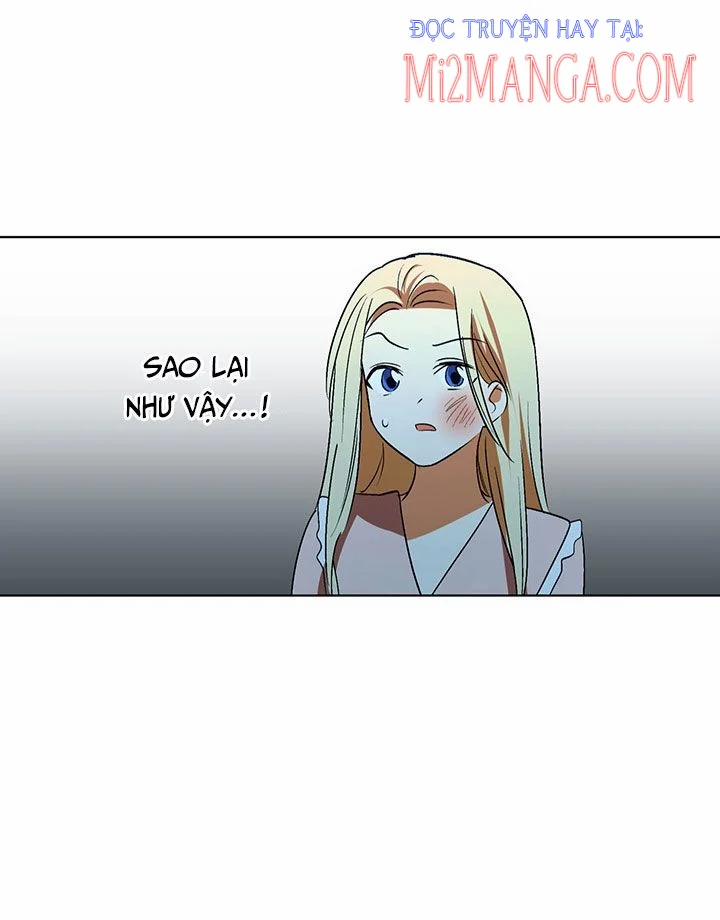 Búp Bê Yêu Dấu Của Bạo Chúa 16.5 trang 20