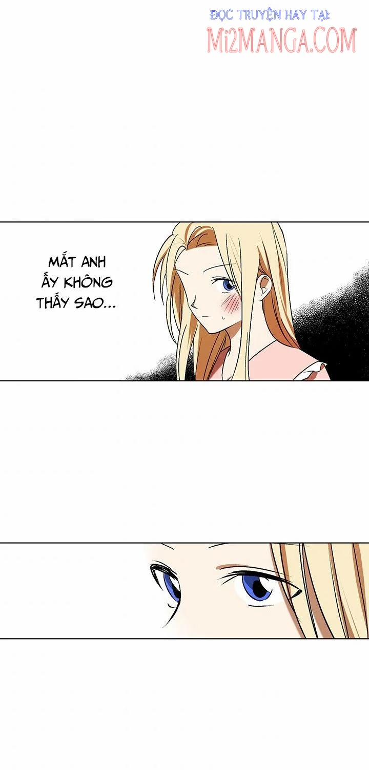 Búp Bê Yêu Dấu Của Bạo Chúa 16.5 trang 22