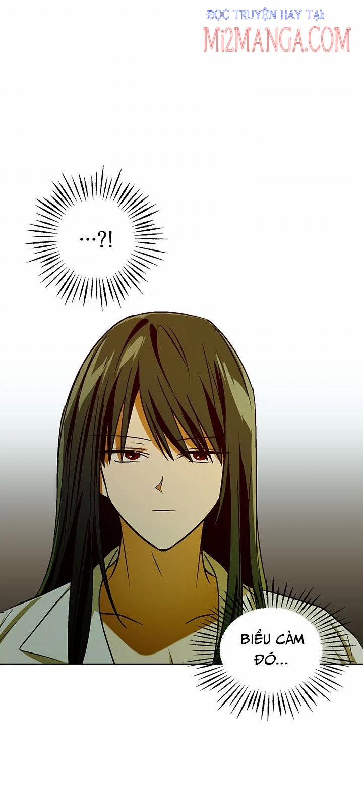 Búp Bê Yêu Dấu Của Bạo Chúa 16.5 trang 23