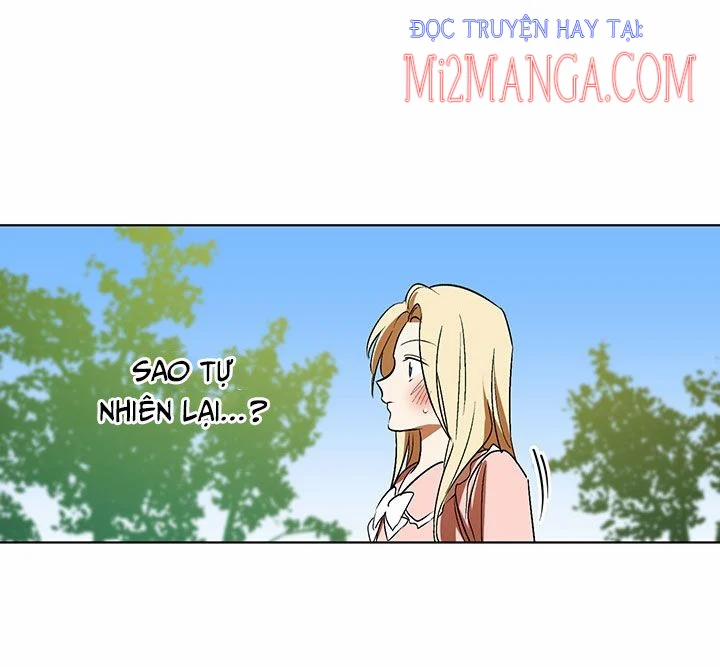 Búp Bê Yêu Dấu Của Bạo Chúa 16.5 trang 24