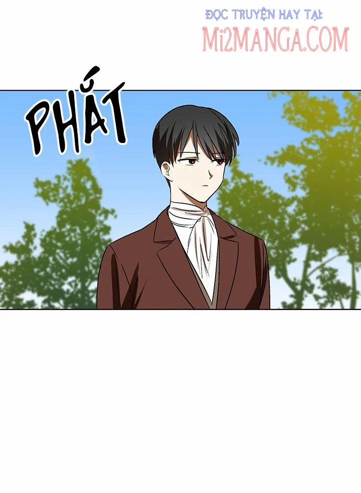 Búp Bê Yêu Dấu Của Bạo Chúa 16.5 trang 25