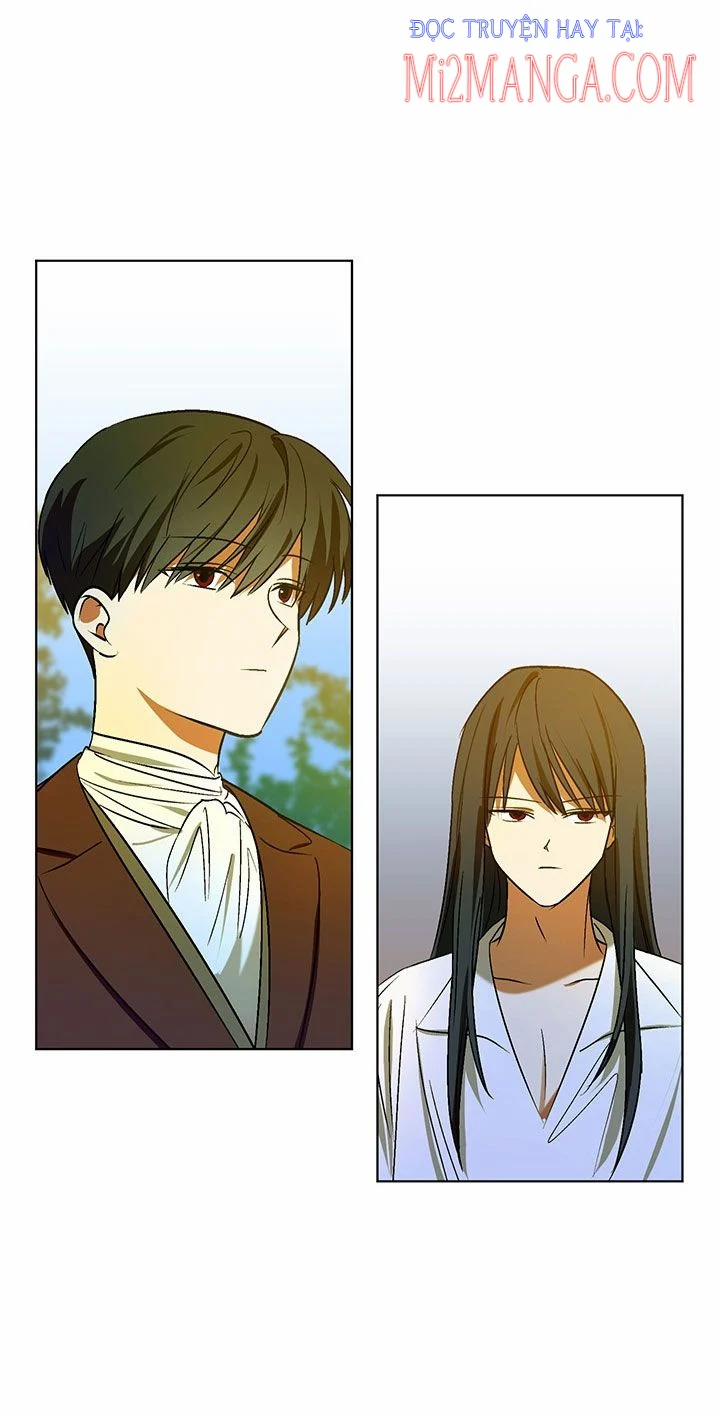 Búp Bê Yêu Dấu Của Bạo Chúa 16.5 trang 26