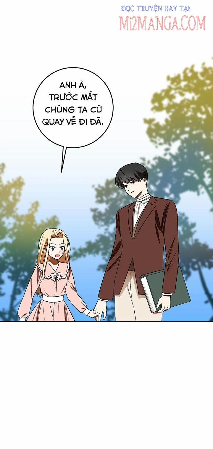 Búp Bê Yêu Dấu Của Bạo Chúa 16.5 trang 28