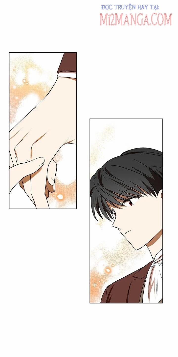 Búp Bê Yêu Dấu Của Bạo Chúa 16.5 trang 29